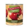 Muir Glen Muir Glen Organic Crushed Tomatoes 104 oz. Bottle, PK6 725342-28764